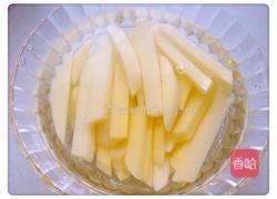 孜然土豆肉卷的做法图解3