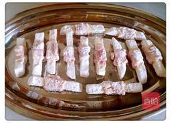 孜然土豆肉卷的做法图解7