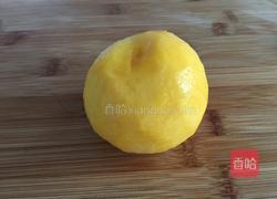 黄桃罐头的做法图解2