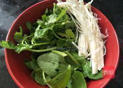 番茄鸡蛋面的做法图解5