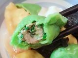 家常饺子
