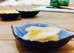 腌嫩姜
