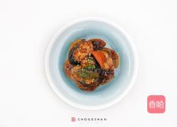 韩式辣酱慢煮青花鱼的做法图解6