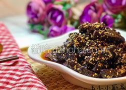川味麻辣牛肉干