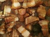 红烧五花肉