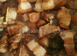 红烧五花肉