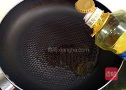 日式沙拉汁煎豆腐的做法图解3