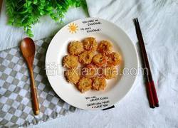 酥脆香蕉