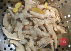 泡椒凤爪的做法图解4