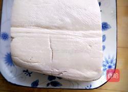 肉末豆腐的做法图解1