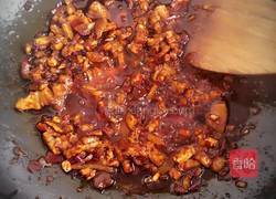 肉末豆腐的做法图解8