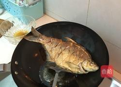 红烧鳊鱼的做法图解2