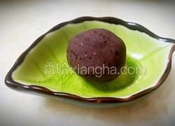 自制红豆沙
