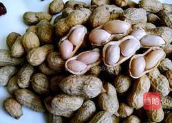 大料盐水花生的做法图解9
