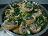 酿油豆腐