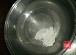 (汤圆法)糯米糍的做法图解5