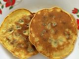 葡萄干酸奶玉米饼的做法[图]
