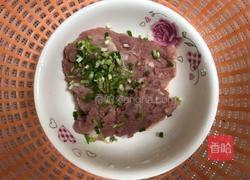 鲜肉馄饨（早饭、点心均可）的做法图解2