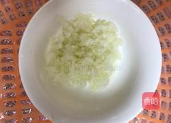 鲜肉馄饨（早饭、点心均可）的做法图解3