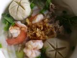 海鲜果条