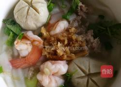 海鲜果条的做法图解11