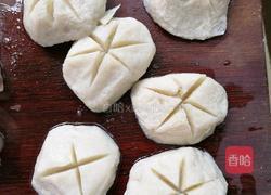 海鲜果条的做法图解3