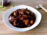 河蚌烧肉