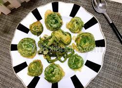 香酥椒盐豇豆