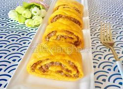 南瓜肉龙