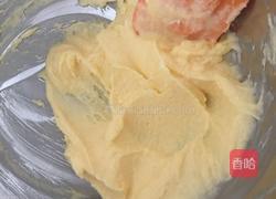 蔓越莓饼干的做法图解6