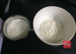 自制樱花慕斯蛋糕的做法图解8