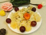 葱香手抓饼