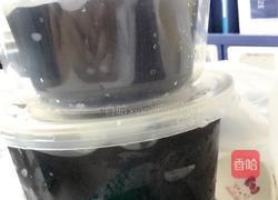 凉粉(草粿)的做法图解6