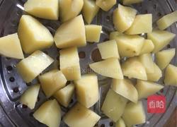 土豆球的做法图解2