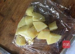 土豆球的做法图解3