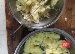土豆球的做法图解5