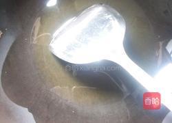 辣椒炒鸡蛋的做法图解4