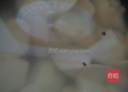 绿豆水的做法图解3