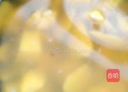 绿豆水的做法图解4