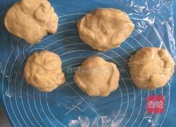 毛毛虫面包的做法图解11