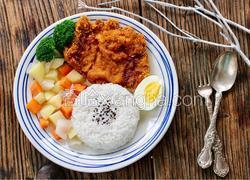 猪排丼