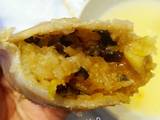 莜面饺子