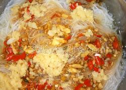 樱子宝宝独门蒜蓉粉丝苋子肉
