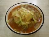 素炒冬瓜