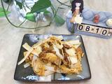 虾酱鸡蛋炒娃娃菜