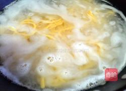 炒面的做法图解3