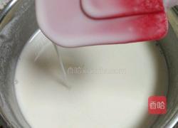 开胃凉皮简易版（1人份）的做法图解1
