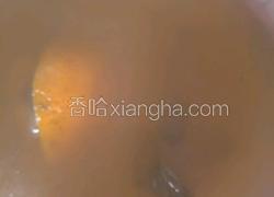 灵芝鸡骨草煲猪横脷