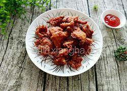 炸酥肉