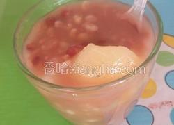 罐头八宝粥